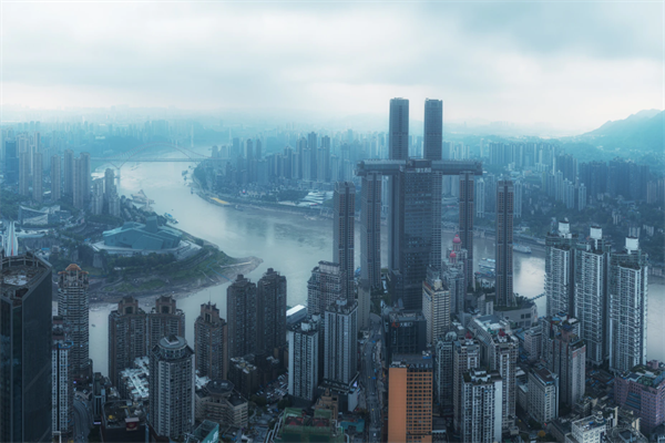 欧亚股市今年以来跑赢美股!多家国际投行唱多中国股市