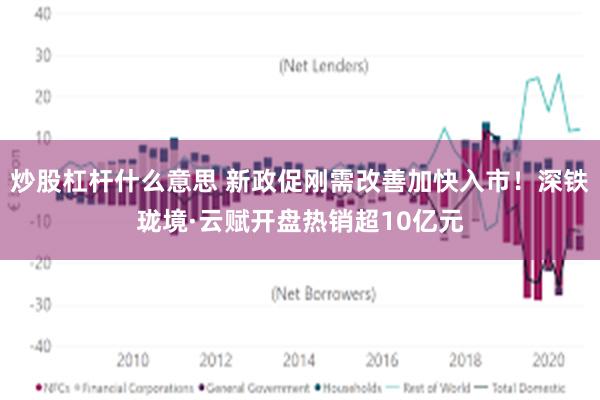 炒股杠杆什么意思 新政促刚需改善加快入市！深铁珑境·云赋开盘热销超10亿元